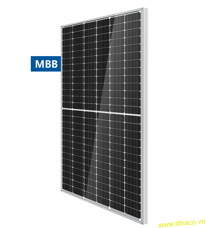 Tấm pin mặt trời Longi 540Wp - 560 Wp 11