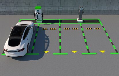 Trạm sạc xe điện cho khách sạn, giải pháp kỹ thuật, chi phí đầu tư và thời gian hoàn vốn